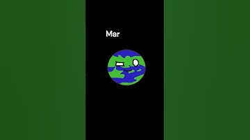 Timeline of the solar system@SolarBalls #countryballs #planetballs #evolution #timeline