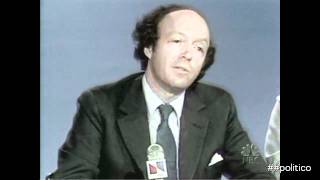 3 of 3 George HW Bush MTP Feb 22nd 1976