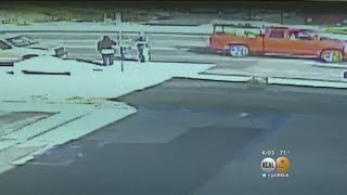 Video Shows Altercation That Resulted In Deputy's Death