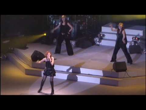 Aya Matsuura 松浦 亜弥 - Fan Club Event 2010 Maniac Live Vol.3