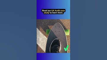 Vans Ecommerce | UX Audit Case Study
