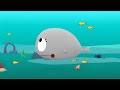 I speed up pocoyo that uses 1999 kc sfx