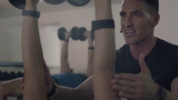 Skill Line | SKILLRUN | Bootcamp