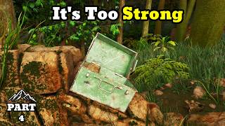 Explorer Notes are Overpowered in Ark Survival Ascended