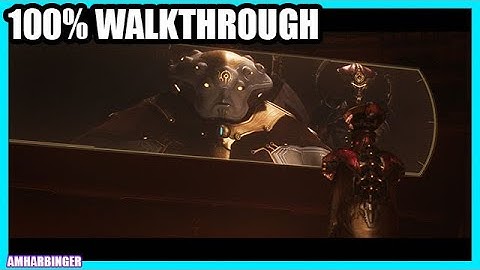 Doom The Dark Ages Part 8 Abyssal Forest 100% Walkthrough All Collectables and Challenges