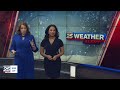 WINTER STORM UPDATE: Kevin's newest forecast