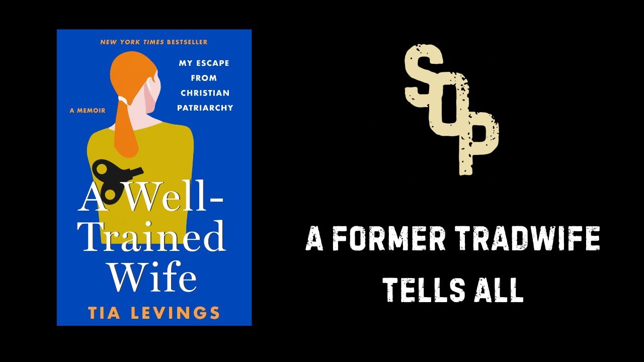 Бывшая «традиционная жена» рассказывает о том, каково это НА САМОМ ДЕЛЕ быть «традиционной женой».
