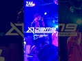 Jam9 / LIVE AT KUNOZAN 2023.08.13 vol.01 #shorts