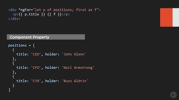 14 ngIf, ngFor, ngSwitch
