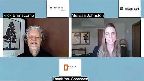 Commercial Banking Insights | Melissa Johnston
