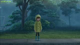 Calum scott - You Are the Reason lyrics || Animation