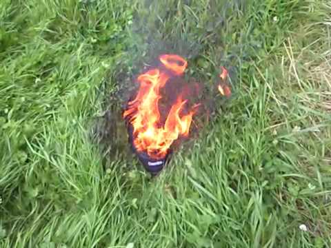 Shoe VS Thermite Vol 3