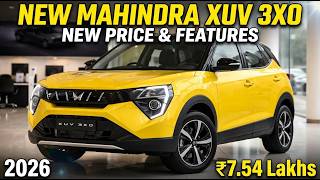 “Mahindra XUV 3XO Review: Shocking Features You Must See!”