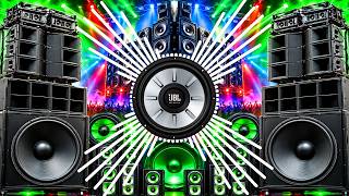 2026 Song🎧️New JBL DJ Song🎧️Dj Gana🎧️Hard Bass🎧️New Bass Boosted Songs🎧️DJ Sound Check🎧️Speaker Dj