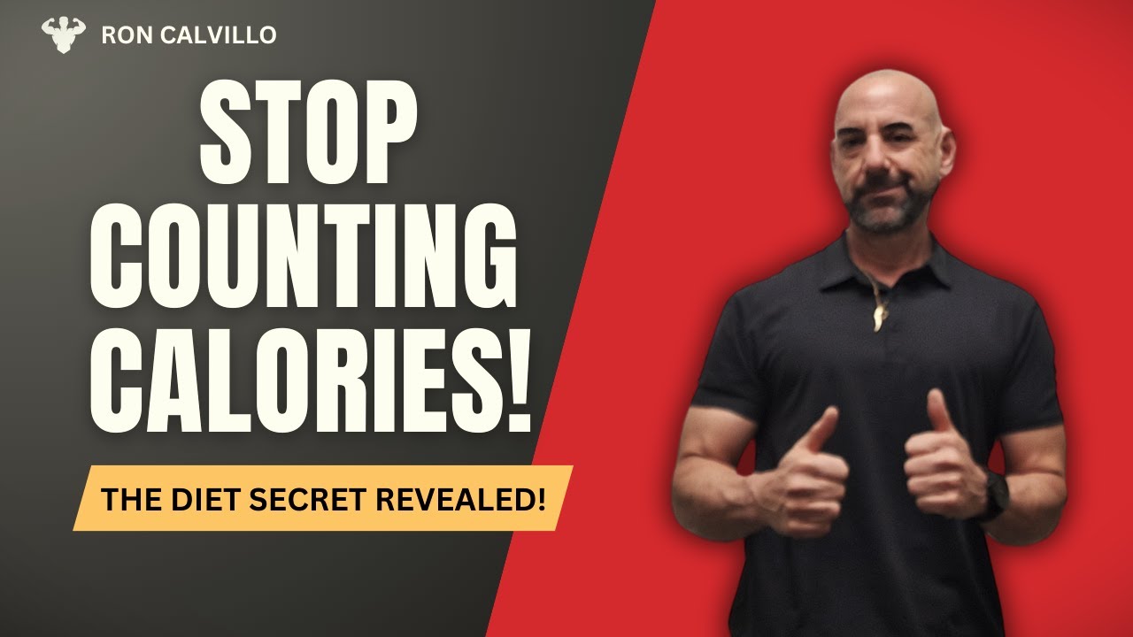 "This Changed My Life: The Weight Loss Secret You Need to Know!" - YouTube