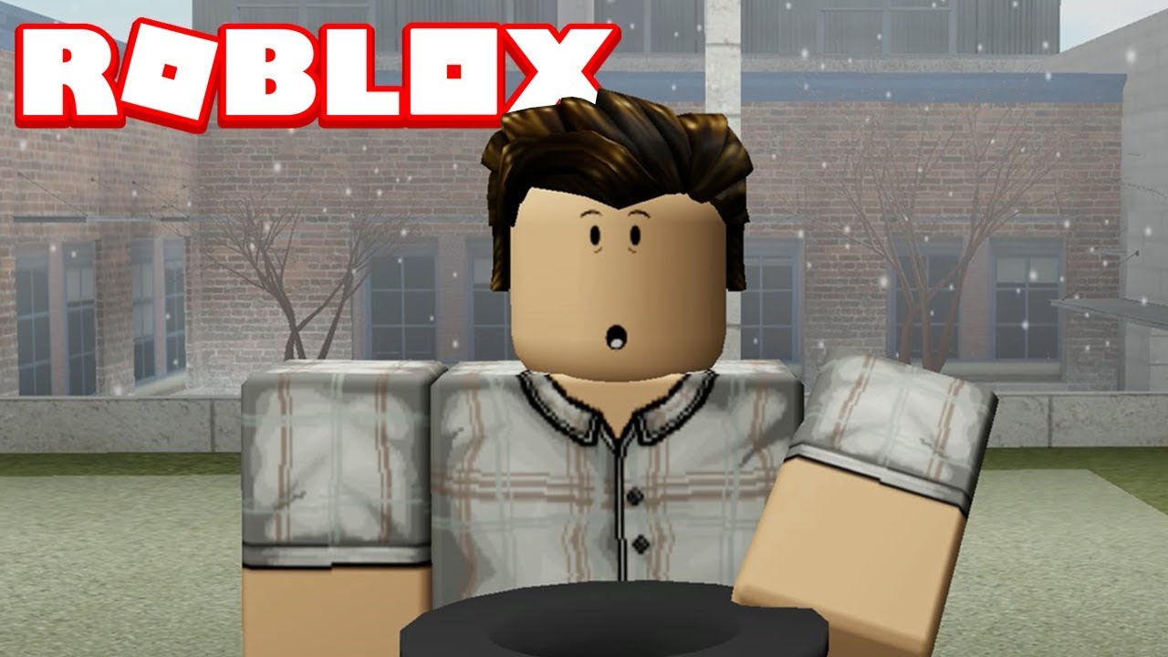 Retirement - A Roblox Short Movie