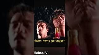 Ulam Michael V 😭😂