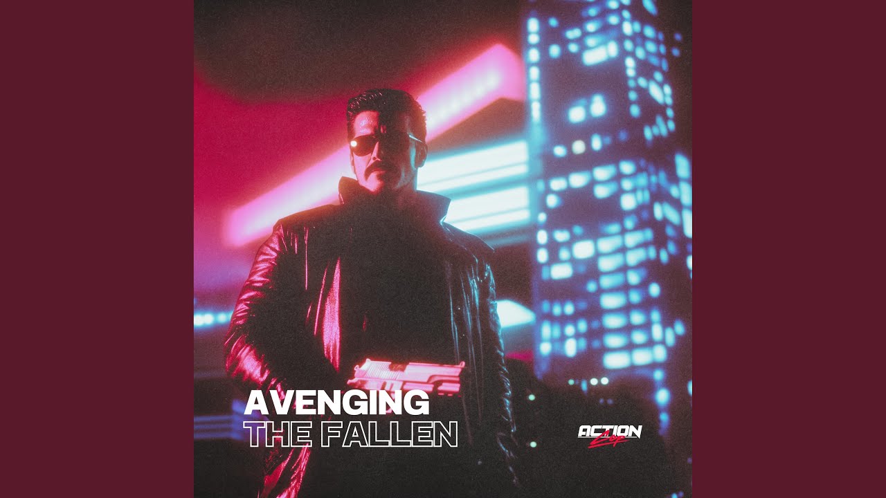 Avenging The Fallen adlı videoyu YouTube'da izle Avenging The Fallen adlı videoyu YouTube'da izle