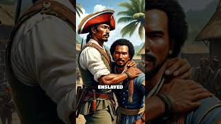 The Bloody Battle for Banda's Hidden Treasure