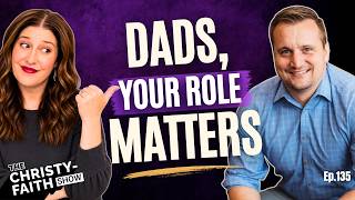 What Every Homeschool Dad Needs to Know | Dr. Joe O'Tool