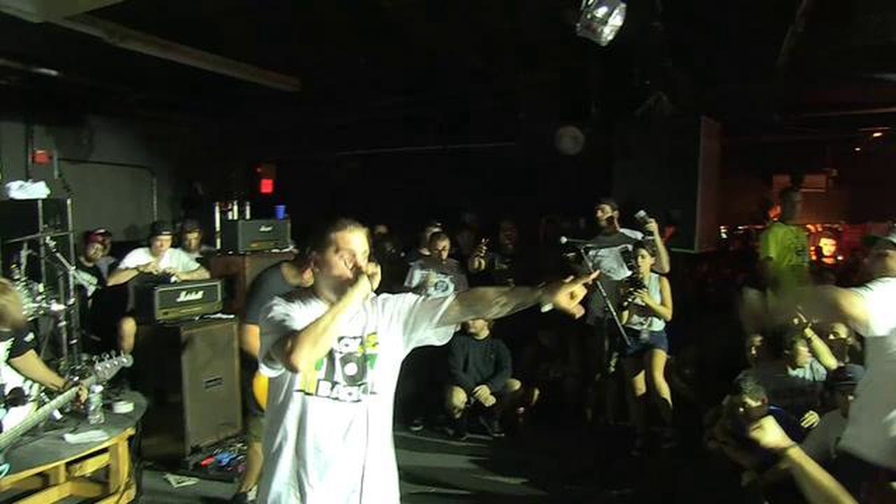 [hate5six] Cold World - August 13, 2011