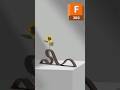 Learn to design an abstract shape holder in Fusion 360 in just minutes–quick and easy tutorial!