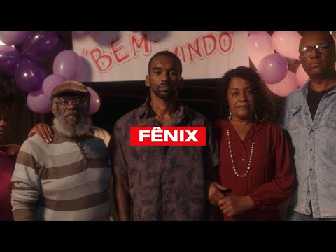 4. Felp 22 - Fênix (Clipe Oficial)