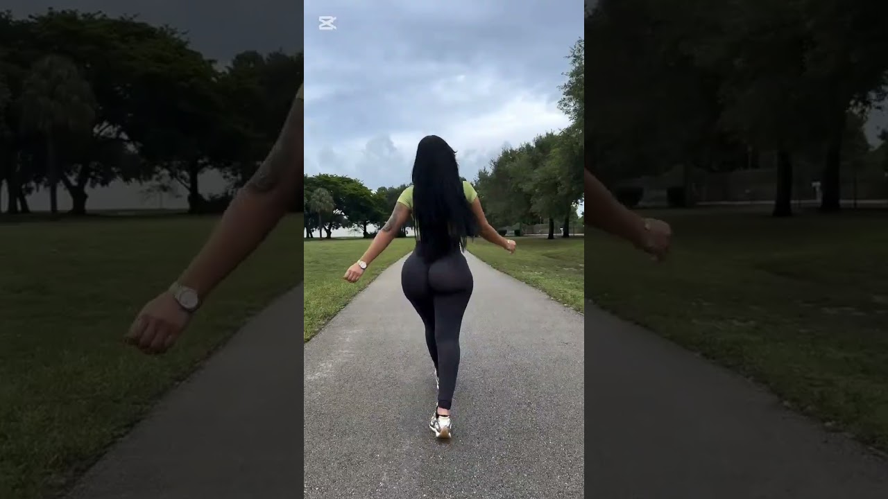 Gabriela Miranda (@mexicuban1) – The Story of Confidence, Curves, and Self-Made Success