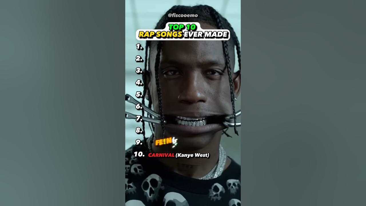 BEST Rap Songs Ever Made travisscott Kanye West kendricklamar YouTube best-rap-songs-ever-made-travisscott-kanye-west-kendricklamar-youtube