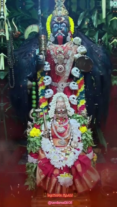 Mayana kaliamman🔱whatsapp status