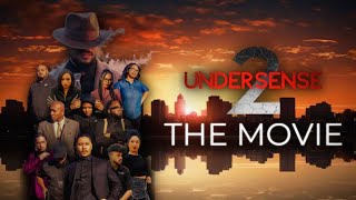 Undersense 2 "The Movie"