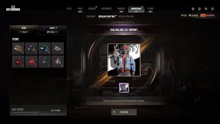 SPRING FEST 2024 LOOT CACHE +OPENING PRIME PARCEL PUBG #1