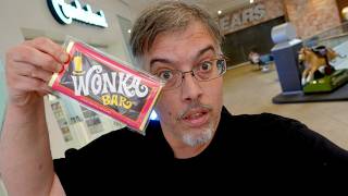 Bluraydvd Hunting On Did I Find A Golden Ticket 2026 