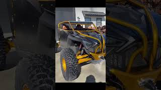 Polaris Pro R Build🔥#automobile #shortvideos #offroad #polaris #viralvideos #dirtking #offroadrigs