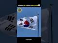 3 Mind-Blowing Facts About South Korea 🇰🇷 | Facts You Didn't Know! #shorts
