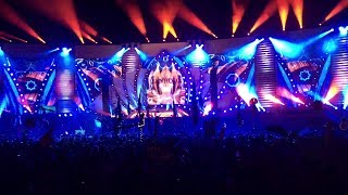 San Holo - Live EDC Las Vegas 2017