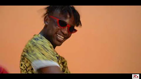 KHALIGRAPH JONES - TUMA KITU REMIX BY TRICKS (Official Video)