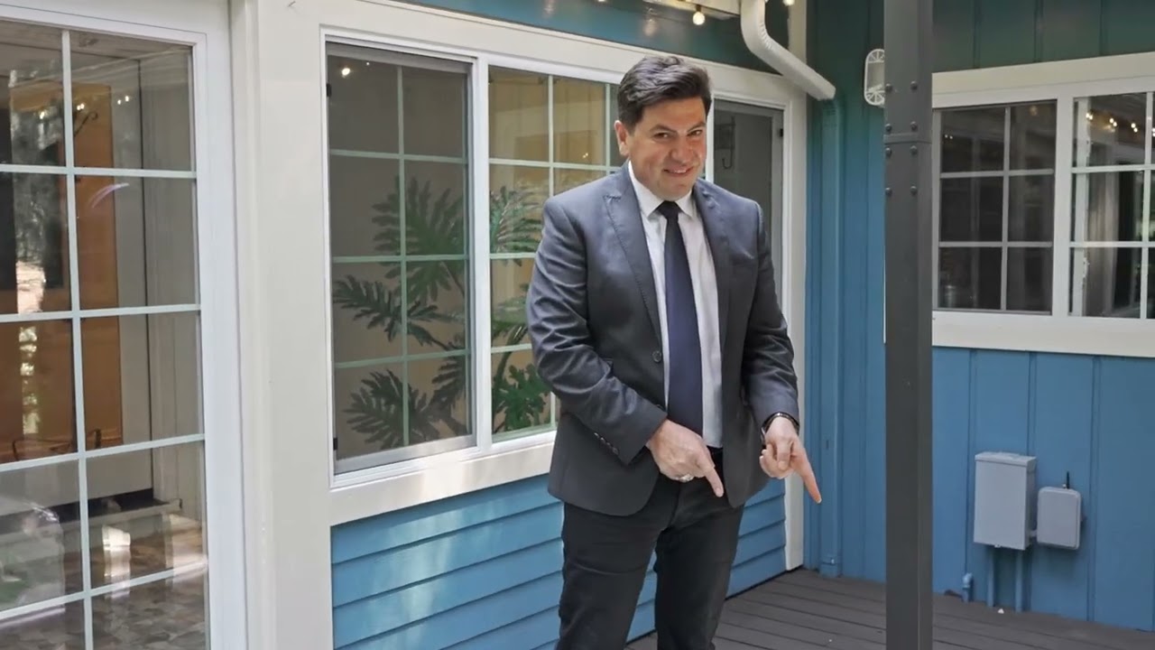 660 DICKINSON AVENUE, BEN LOMOND, CA 95005