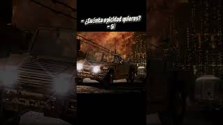 Locura 9999% #videojuegos #juegos #gaming #residentevil #residentevil6 #humor #coop #re6 #gameplay
