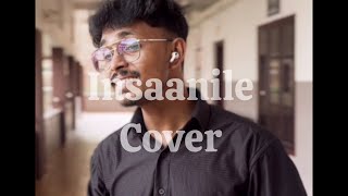 Insaanile Cover song | Ajnas Cheerangal
