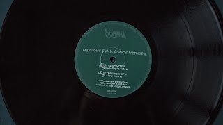 Midnight Funk Association - Cafe Noir (vinyl)