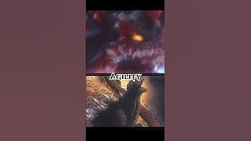 Godzilla In Hell vs Destoroyah (GVD)