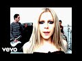 Avril Lavigne - He Wasn't