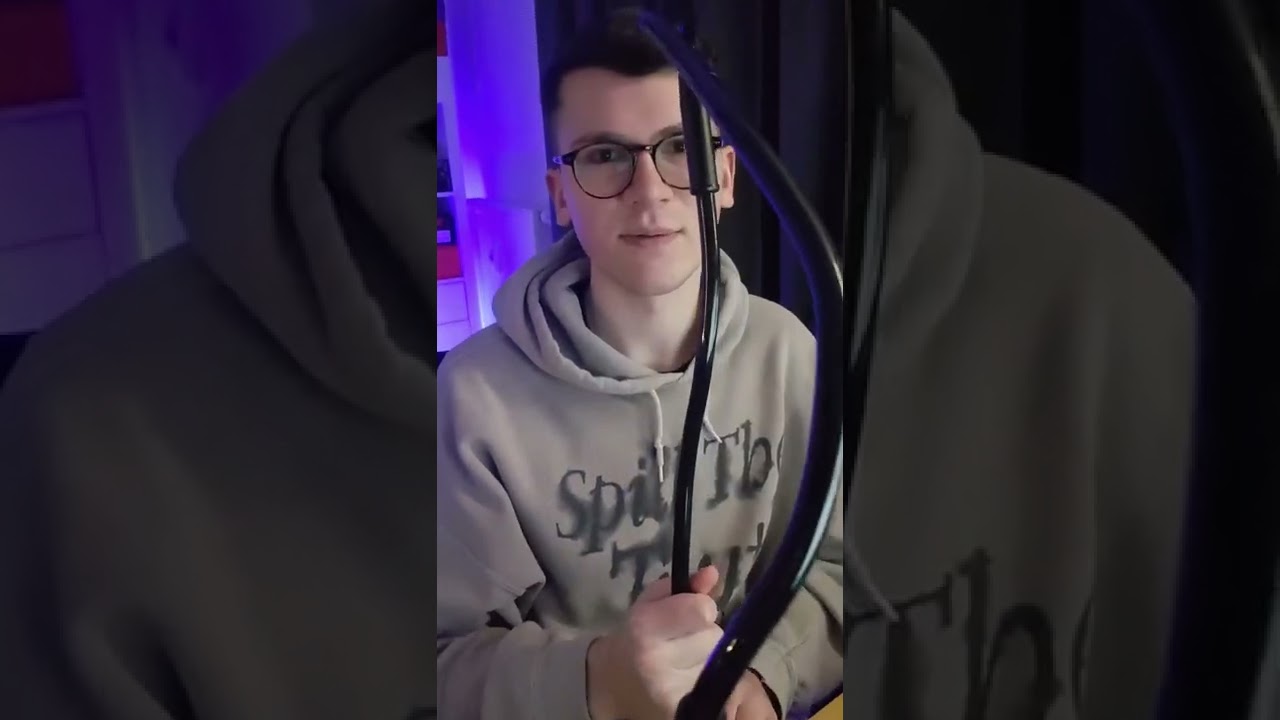 Damit fällt euch euer Handy nicht mehr ins Gesicht!😂