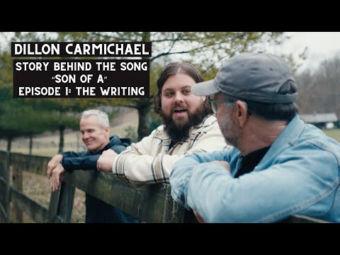 Story Behind "Son Of A" (Episode 1: The Writing)