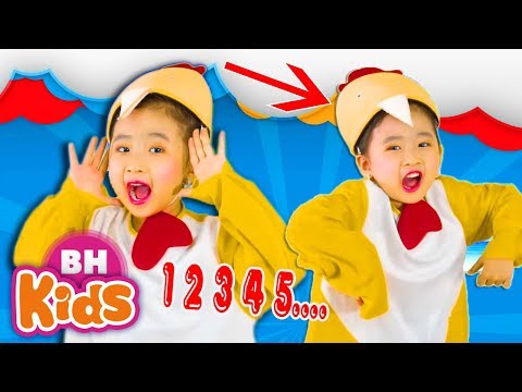  LK Chú Ve Yêu Đời, Hổng Dám Đâu ♫ Bài Hát Thiếu Nhi Vui Nhộn Cho Bé ♫ Nhạc Thiếu Nhi tại Xemloibaihat.com