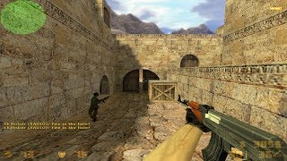 Potti vs Avalanches (ESWC 2004 Qualifier)