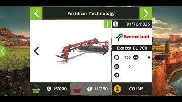 fs 18 Forestry scorpion and wood selling | Farming simulator 18 | Timelapse