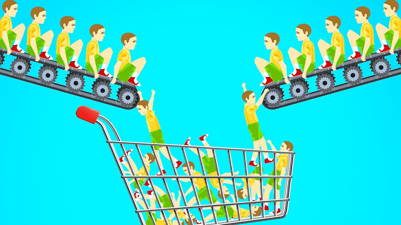 Happy Wheels - Apps on Google Play