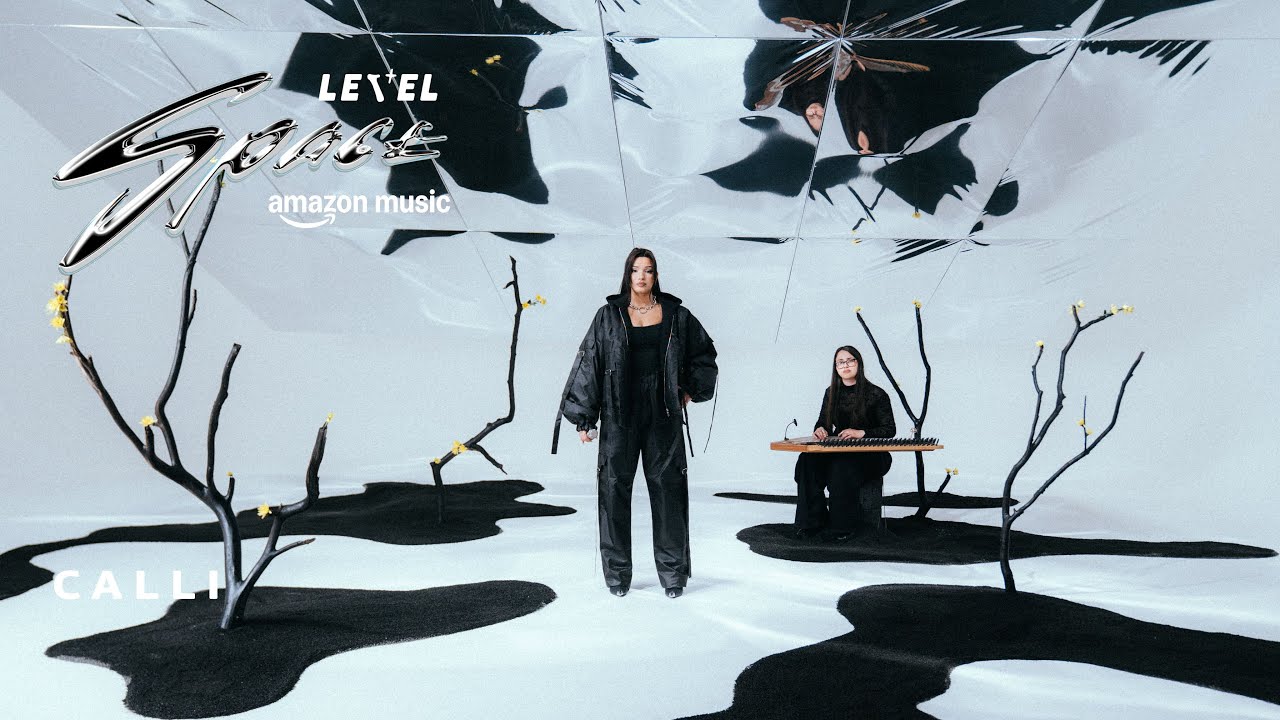 CALLI - SKANDAL (Level Space Edition)